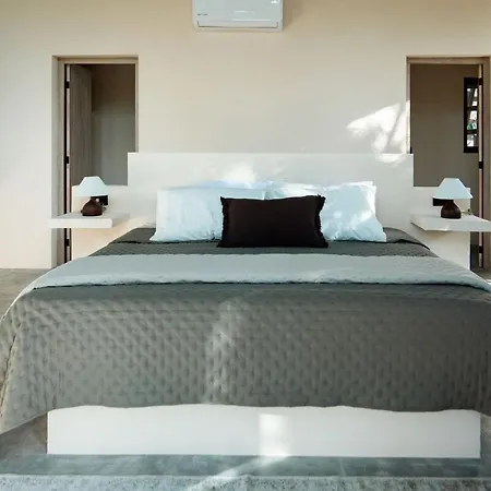 Casa Xul Villa