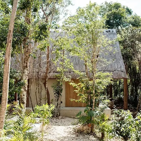 Casa Xul Villa *