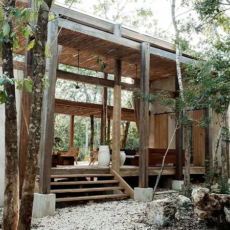 Casa Xul Tulum