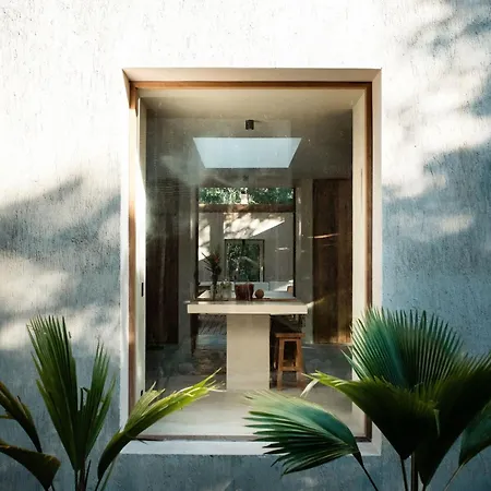 Casa Xul Villa *