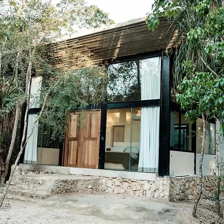 Villa Casa Xul Tulum