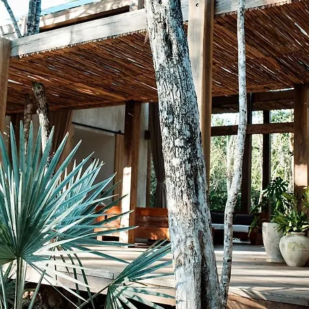 Casa Xul Tulum