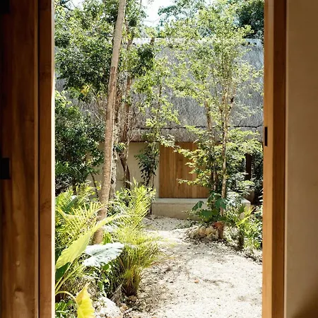 Villa Casa Xul