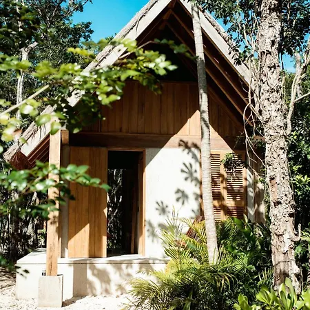 Casa Xul * Tulum