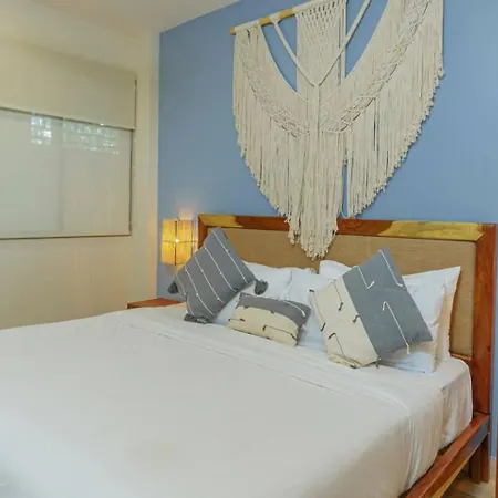 Paramar Viva Tulum's Secret Spot In Paradise