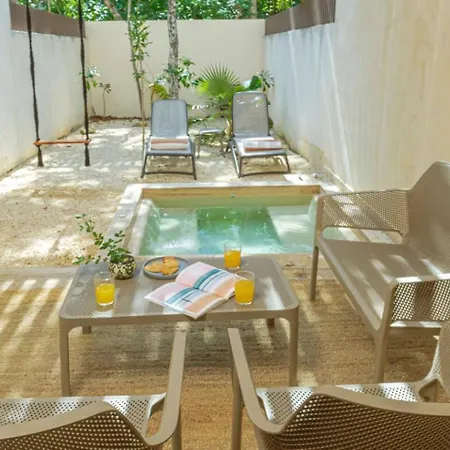 Paramar Viva Tulum's Secret Spot In Paradise Tulum