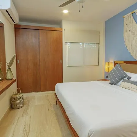 Paramar Viva Tulum's Secret Spot In Paradise * Tulum