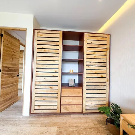 Kaabin Jungle Living C5 *
