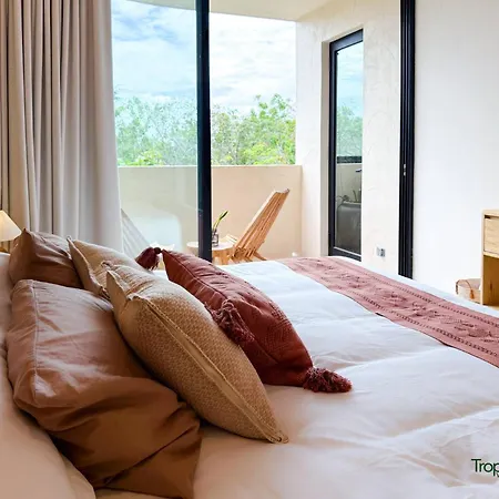 Apartment Kaabin Jungle Living C5
