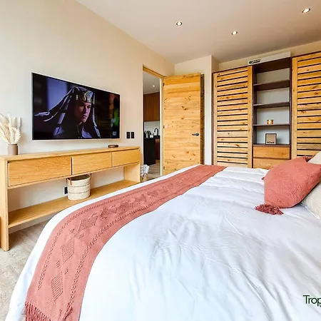 Kaabin Jungle Living C5 * Tulum