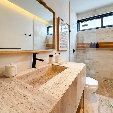 Kaabin Jungle Living C5 Apartment