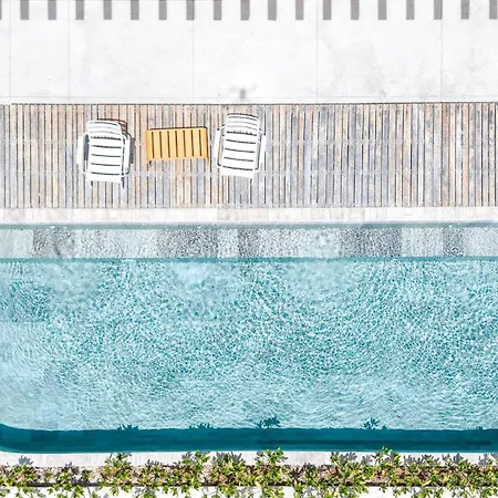 Kaabin Jungle Living C5 Apartment Tulum