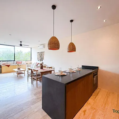 Kaabin Jungle Living C5 Tulum