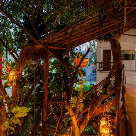 Kante - Downtown Hotel