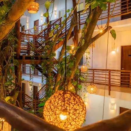 Kante - Downtown Hotel 4*