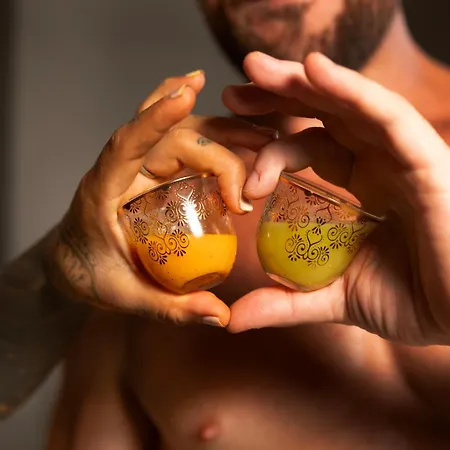 Ama Y Prana 5* Tulum