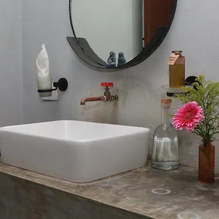 Ama Y Prana Hotel