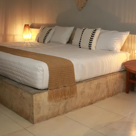 Ama Y Prana Tulum