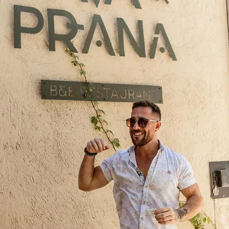 Ama Y Prana 5* Tulum