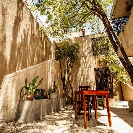 Hotel Ama Y Prana 5*