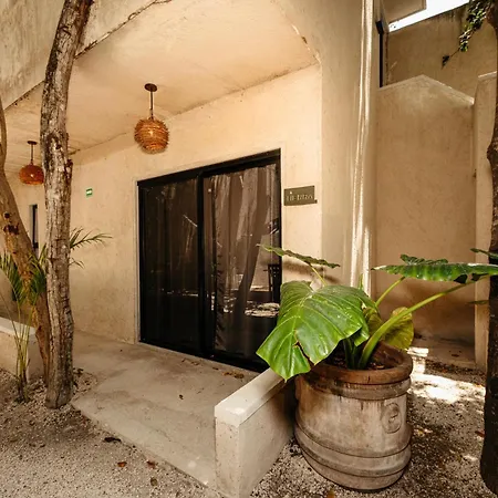 Ama Y Prana 5* Tulum