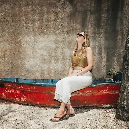 Ama Y Prana Tulum