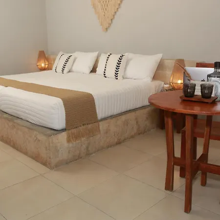 Ama Y Prana 5* Tulum