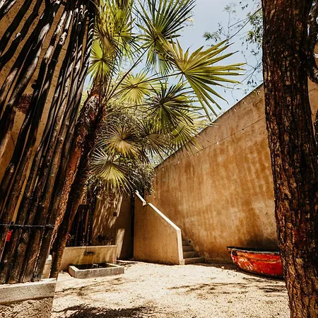Ama Y Prana Hotel