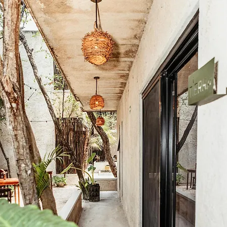 Ama Y Prana Hotel Tulum