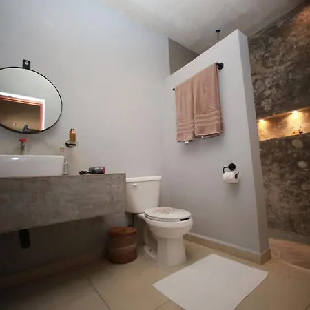 Ama Y Prana Tulum