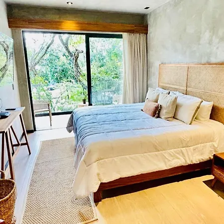 Tuk Apartment Tulum