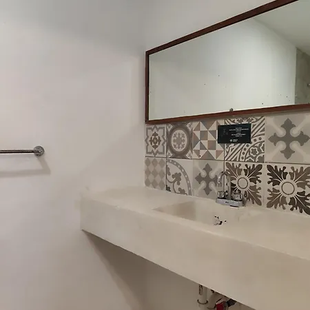 Casa Kopal * Tulum