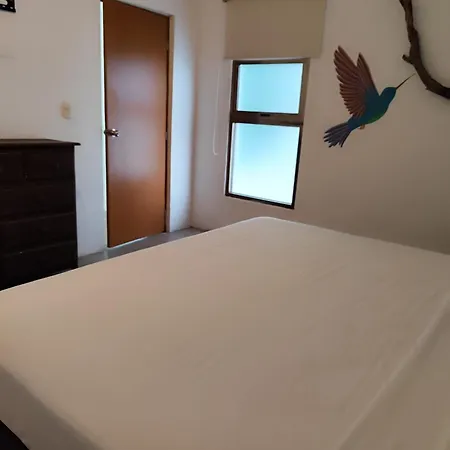 Casa Kopal Hotel Tulum