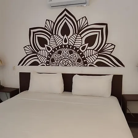 Hotel Casa Kopal