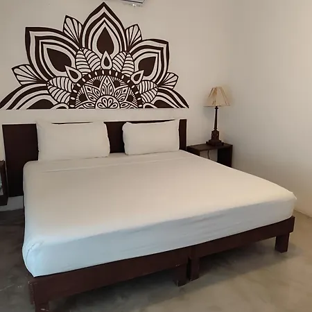 Casa Kopal Hotel *