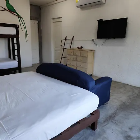 Hotel Casa Kopal *