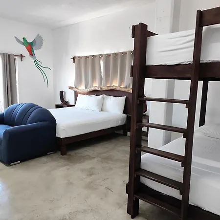 Casa Kopal Hotel Tulum