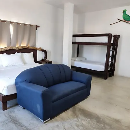 Hotel Casa Kopal