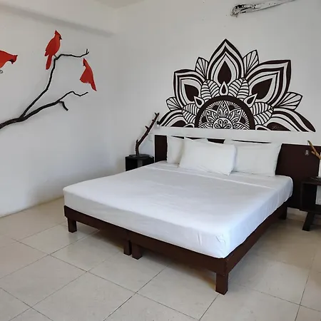 Hotel Casa Kopal *