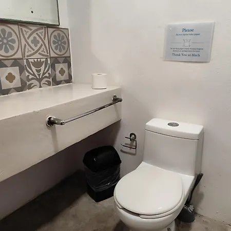 Hotel Casa Kopal Tulum