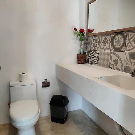 Hotel Casa Kopal Tulum