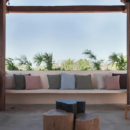 Homa Kah Tulum