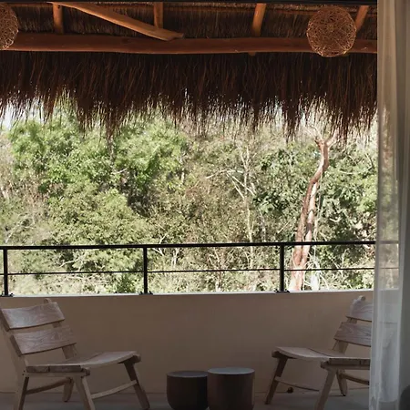 Homa Kah * Tulum