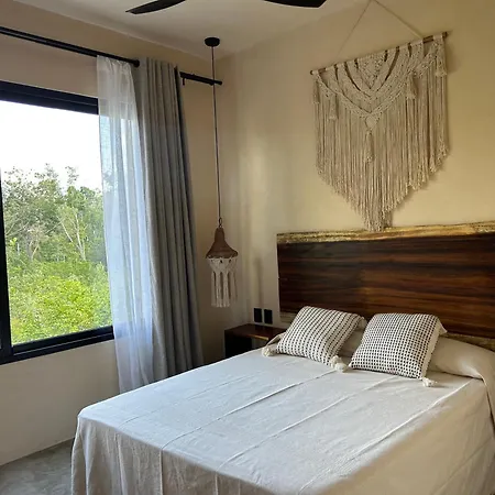 Homa Kah Apartahotel
