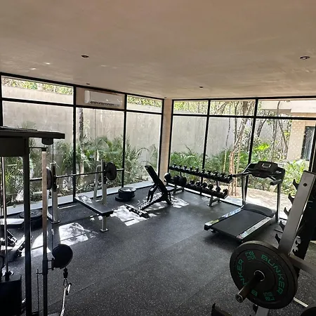 Homa Kah Apartahotel