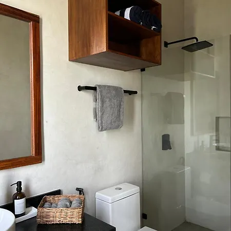 Apartahotel Homa Kah Tulum