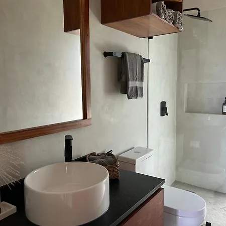 Homa Kah Apartahotel *