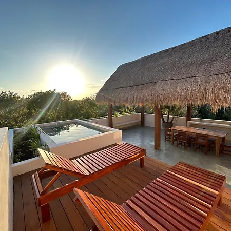 Homa Kah * Tulum