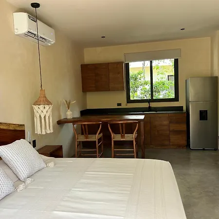 Homa Kah Apartahotel