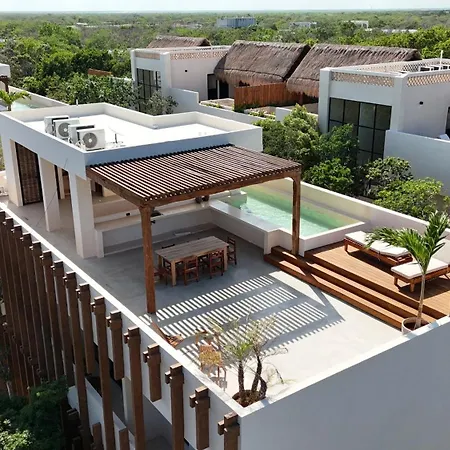 Homa Kah * Tulum